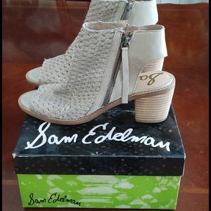Sam Edelman Shoes